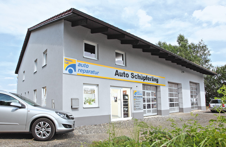 Auto Schuepferling